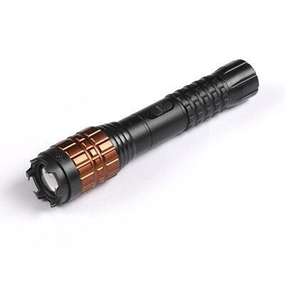 黑鷹x5可調焦電擊防身棒